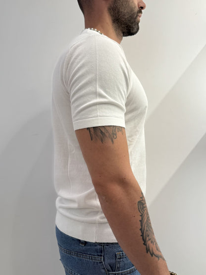 T-shirt in filo