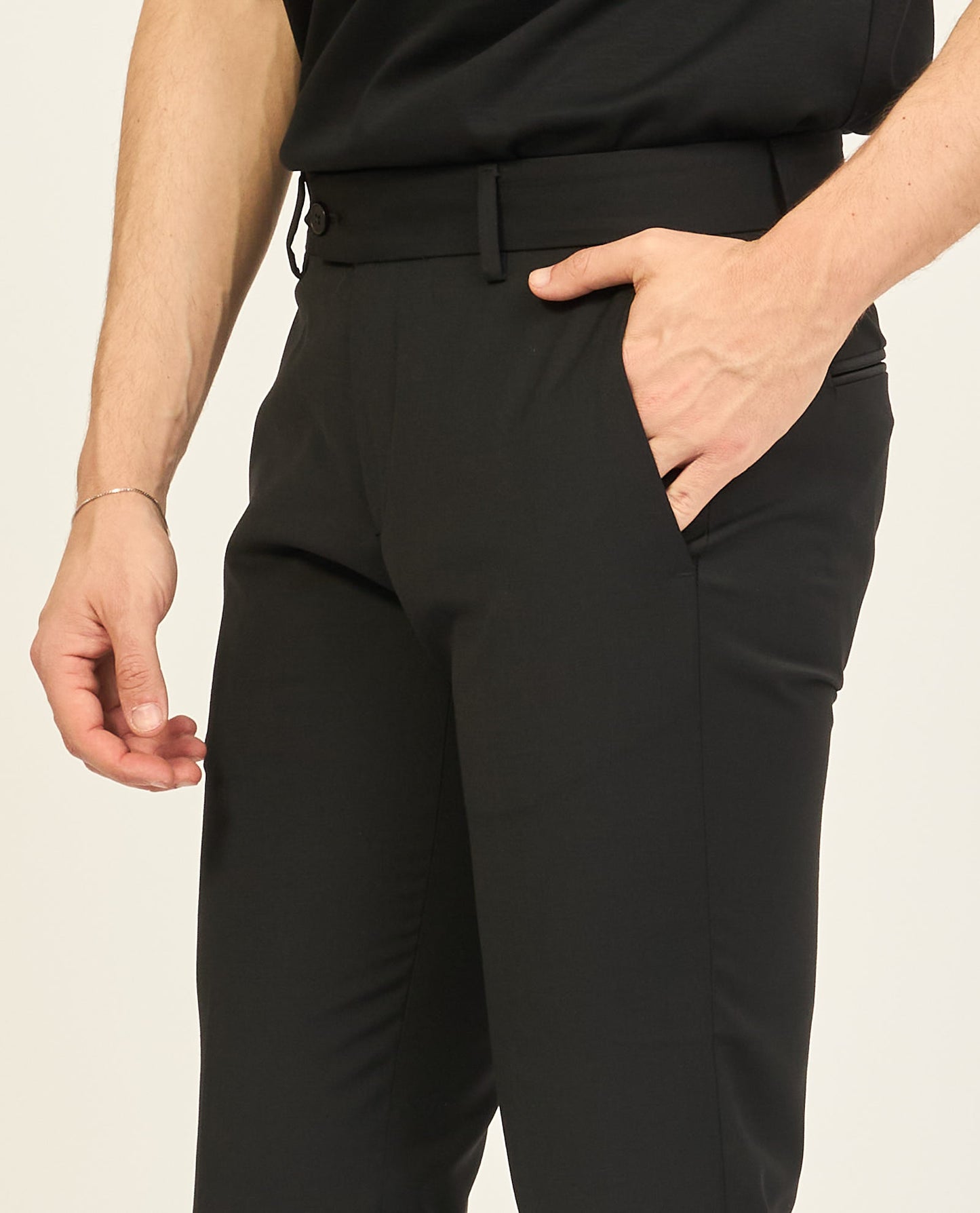 Abito uomo Mulish doppiopetto