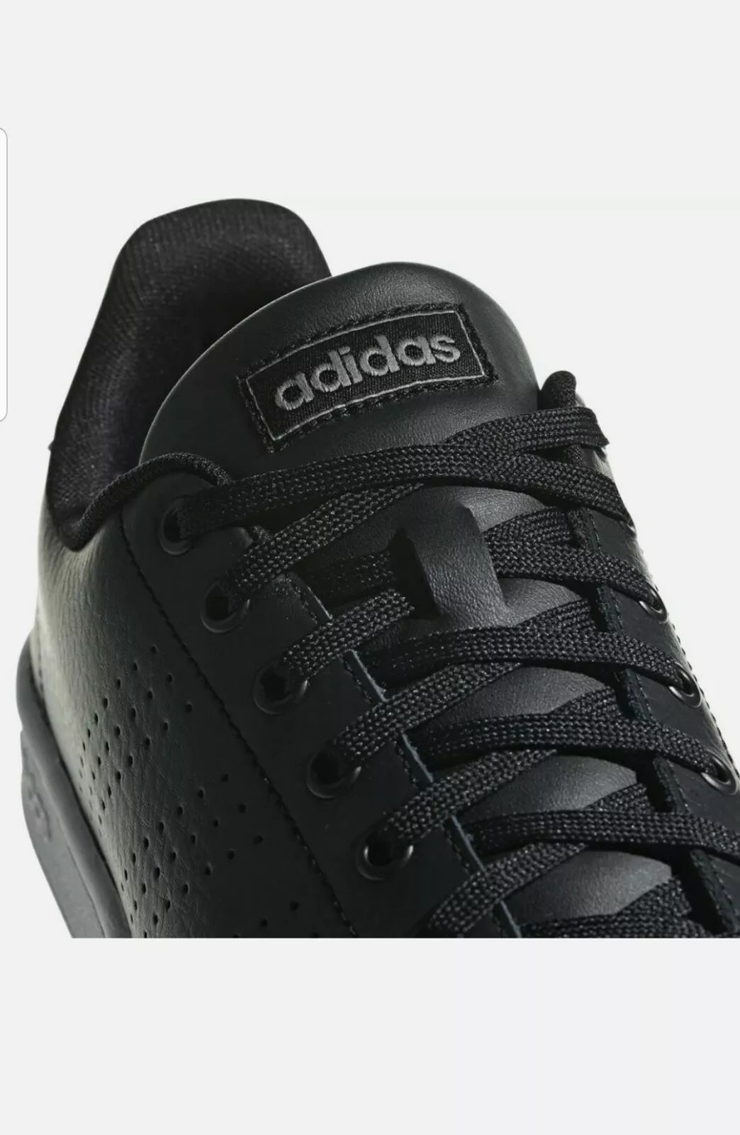 Sneakers Adidas Advantage