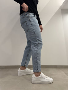 Jeans Capri basic