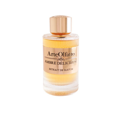 Ambre Déliceuse