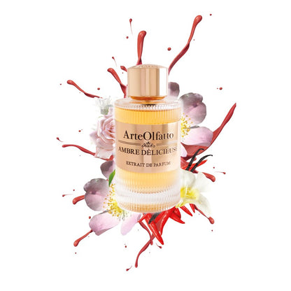 Ambre Déliceuse