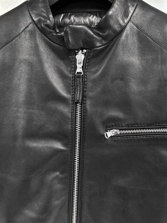 Giacche Uomo The Jack Leathers Backwards