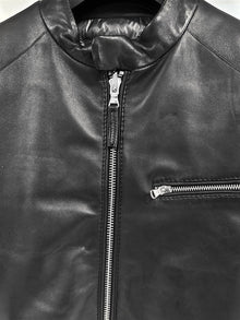 Giacche Uomo The Jack Leathers Backwards