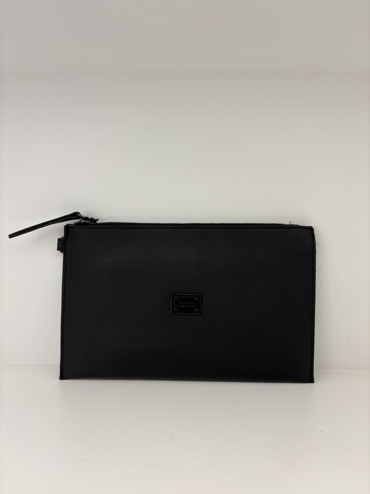Pochette Sorbino effetto pelle