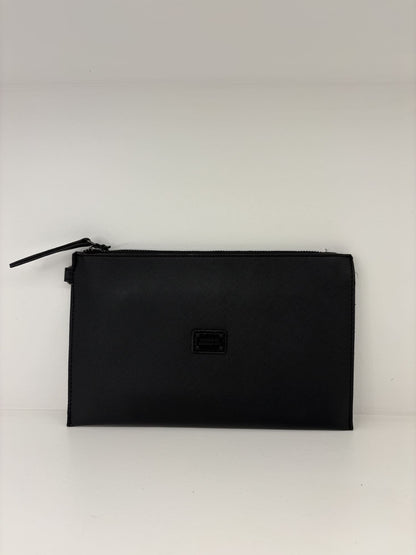 Pochette Sorbino effetto pelle