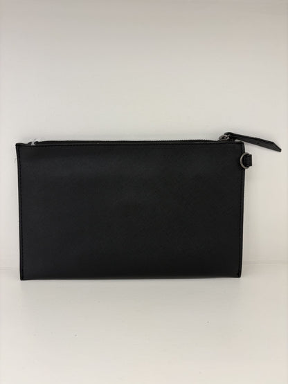 Pochette Sorbino effetto pelle