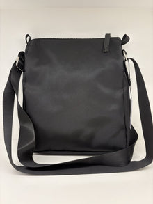 Borsello a tracolla Sorbino con doppia zip