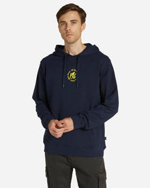 Felpa Best company Hoodie sciatore