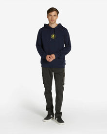 Felpa Best company Hoodie sciatore