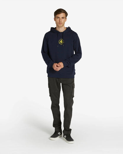 Felpa Best company Hoodie sciatore