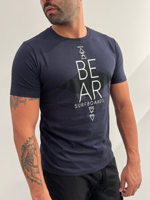 T-Shirt Bear Passion Wind