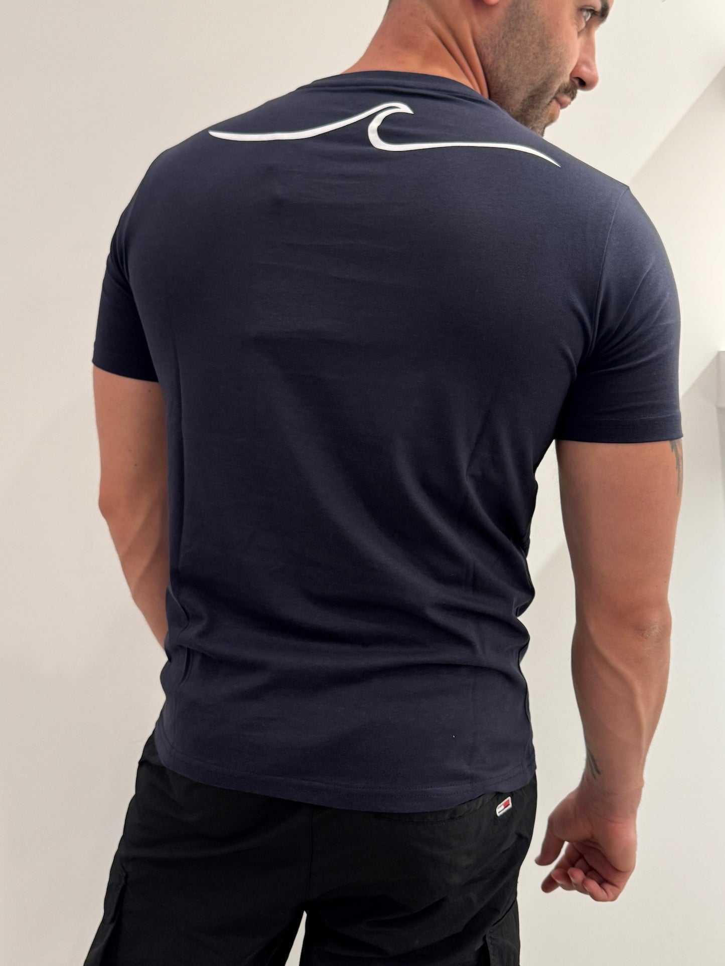 T-Shirt Bear Passion Wind