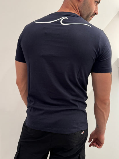 T-Shirt Bear Passion Wind