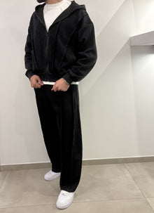 Tuta completa streetwear