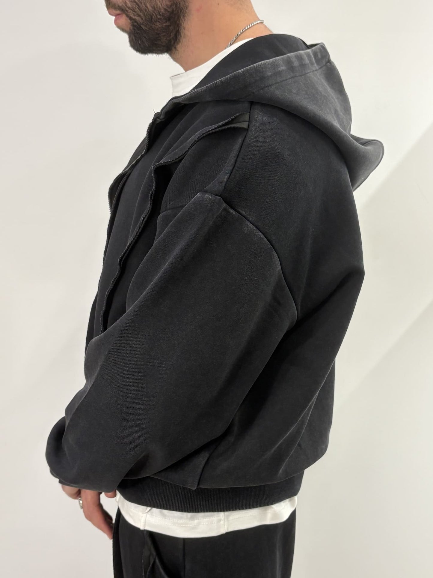 Tuta completa streetwear