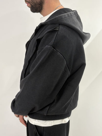 Tuta completa streetwear