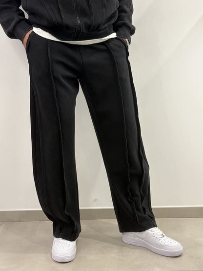 Tuta completa streetwear