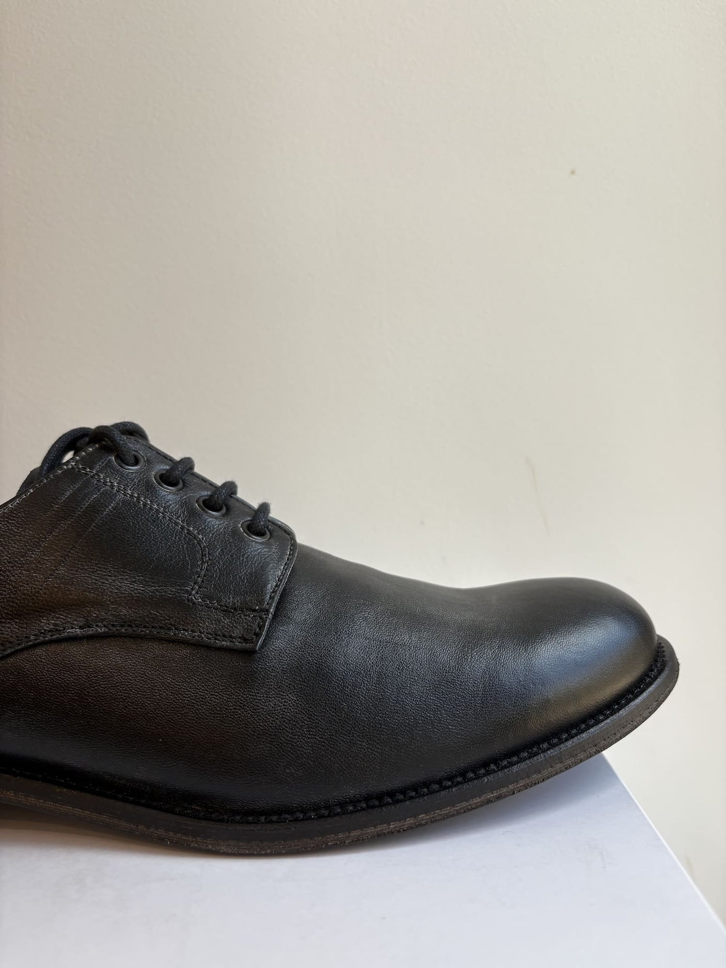 Scarpa uomo Elegante vintage
