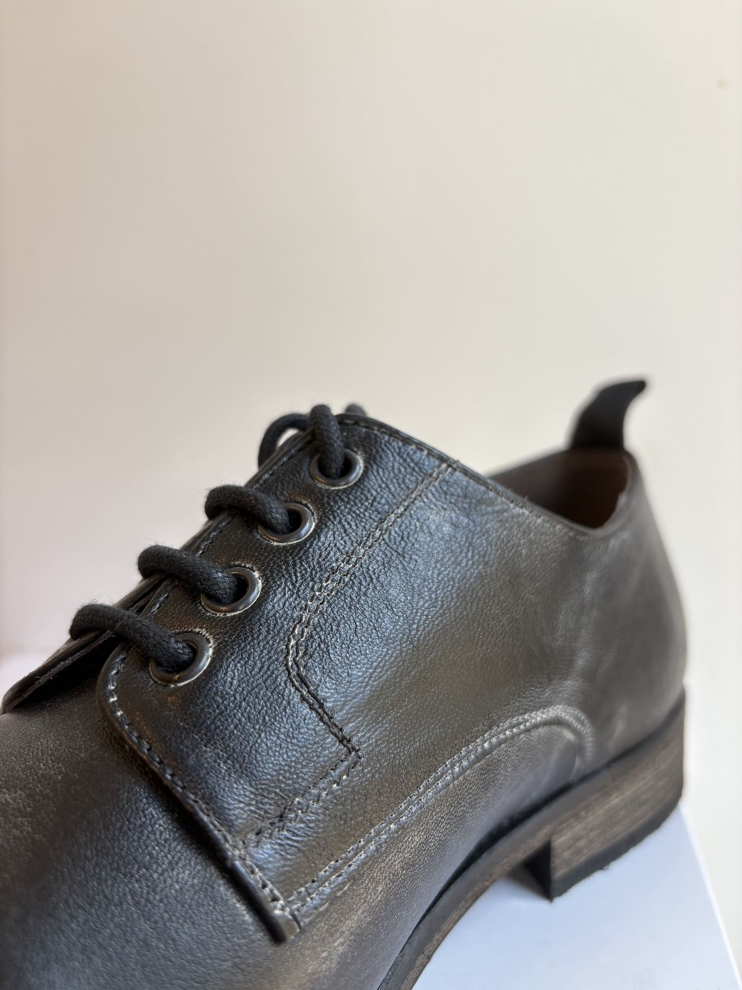 Scarpa uomo Elegante vintage