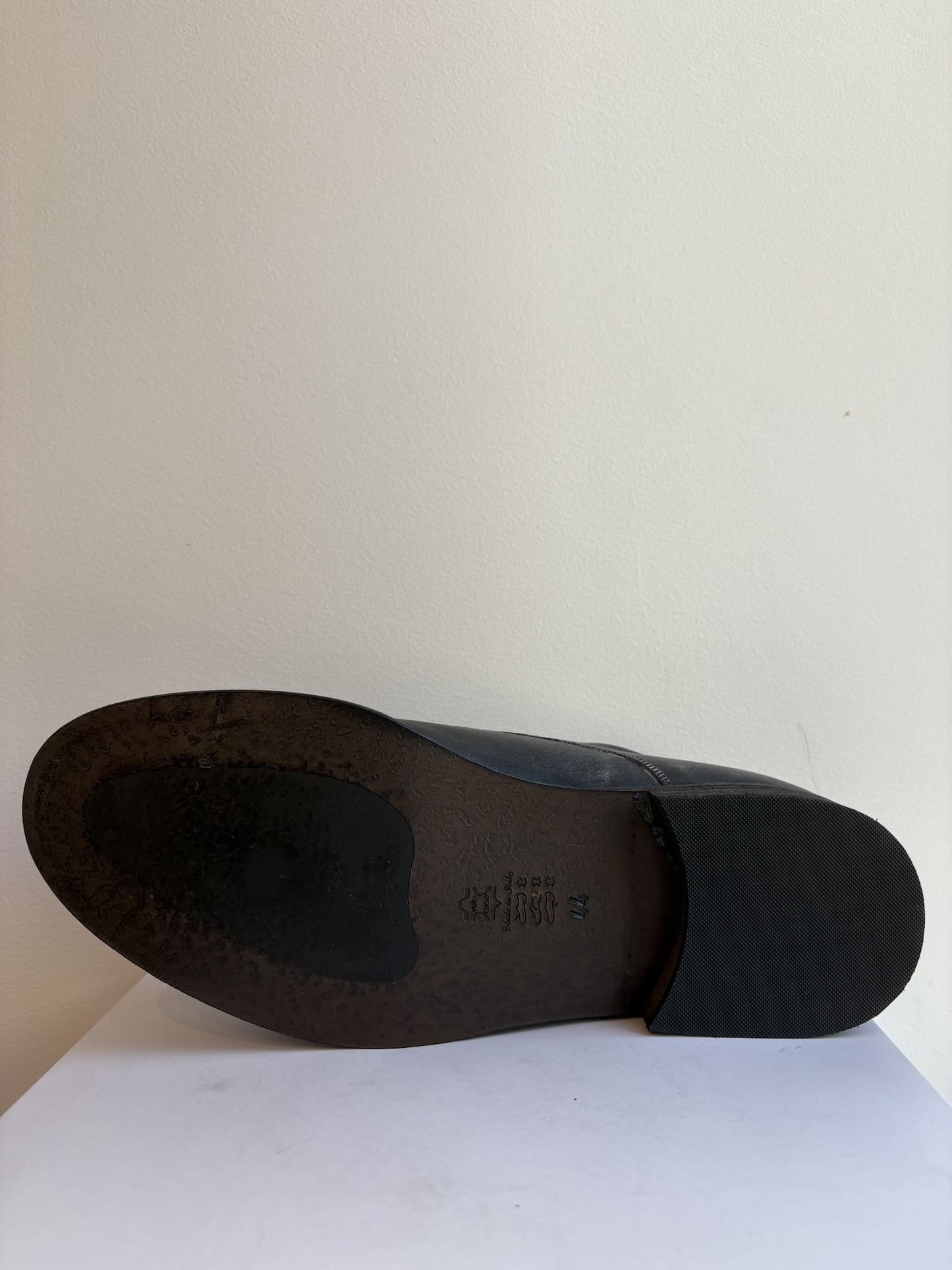 Scarpa uomo Elegante vintage