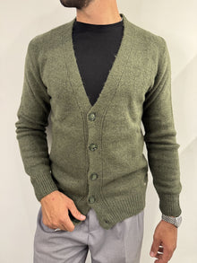 Cardigan Gianni Lupo