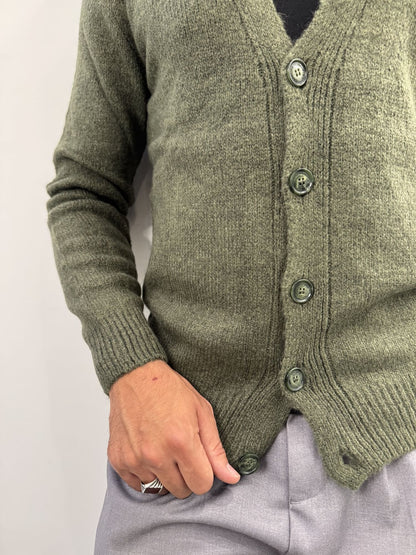 Cardigan Gianni Lupo