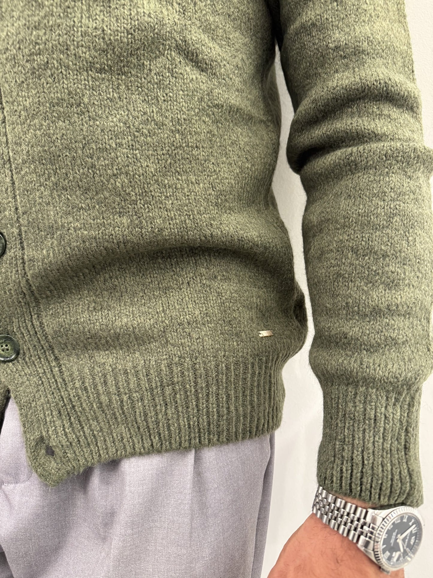 Cardigan Gianni Lupo