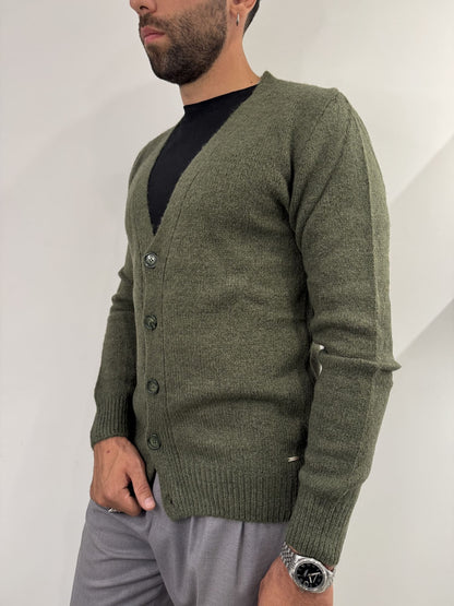 Cardigan Gianni Lupo