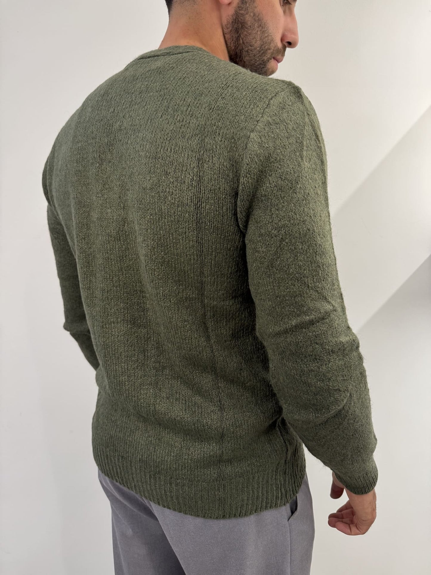 Cardigan Gianni Lupo