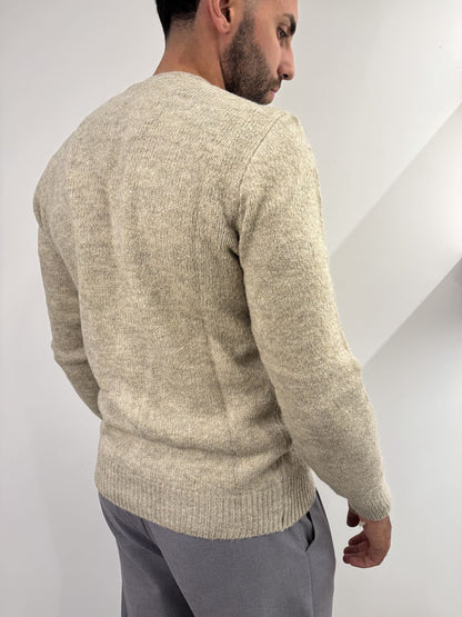 Cardigan Gianni Lupo