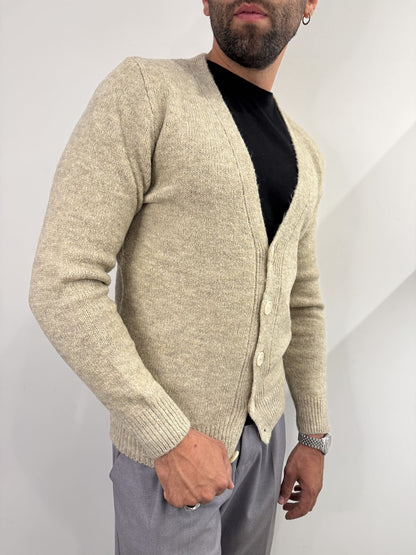 Cardigan Gianni Lupo