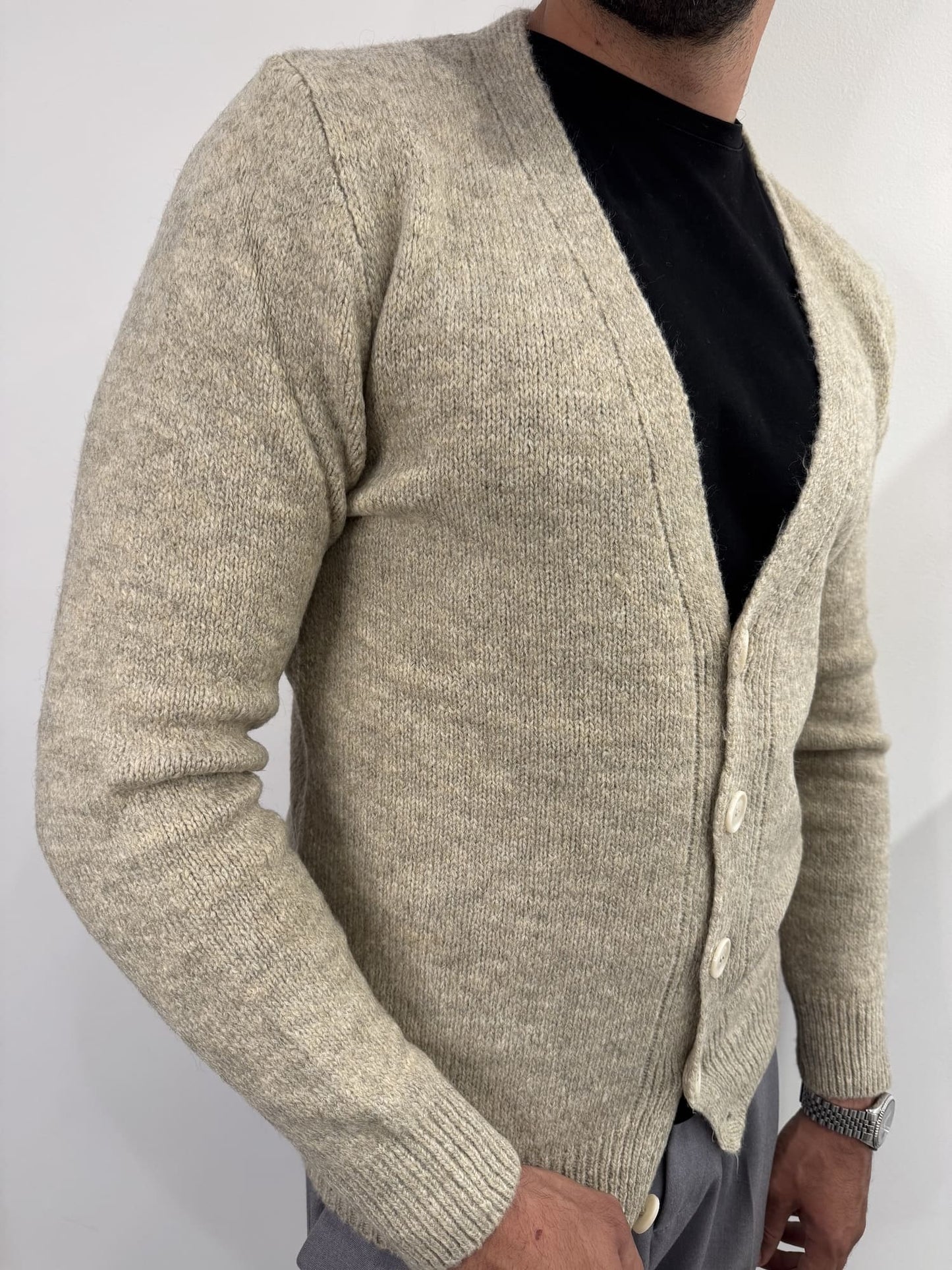 Cardigan Gianni Lupo