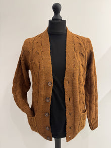Cardigan Gianni lupo