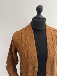 Cardigan Gianni lupo
