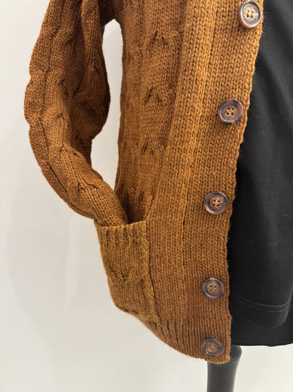 Cardigan Gianni lupo