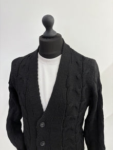 Cardigan Gianni lupo