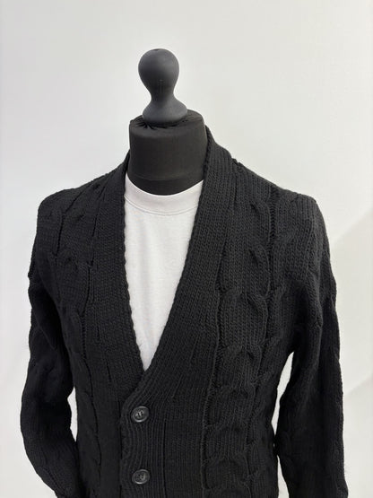 Cardigan Gianni lupo