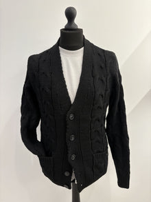 Cardigan Gianni lupo