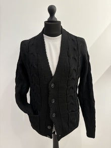 Cardigan Gianni lupo