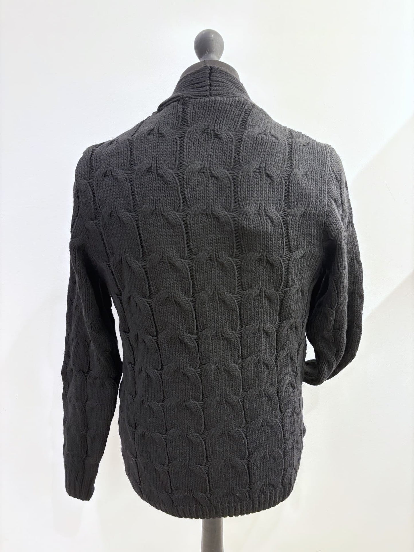 Cardigan Gianni lupo