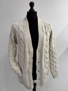 Cardigan Gianni lupo
