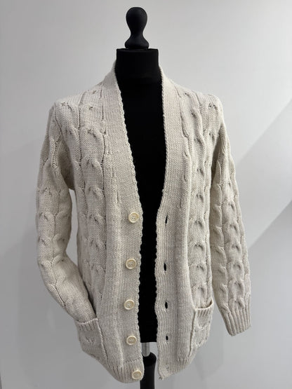 Cardigan Gianni lupo