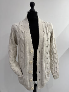 Cardigan Gianni lupo