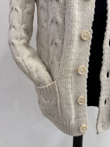 Cardigan Gianni lupo