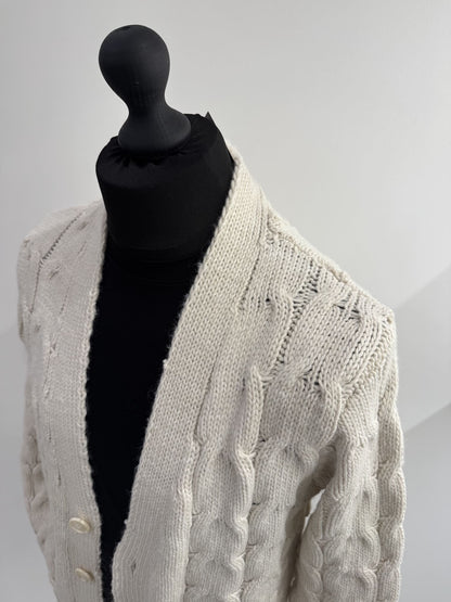Cardigan Gianni lupo