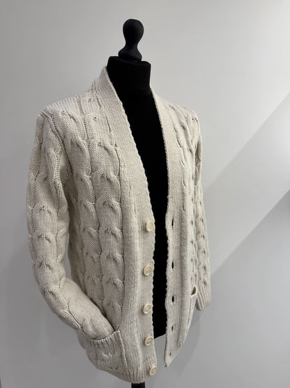Cardigan Gianni lupo
