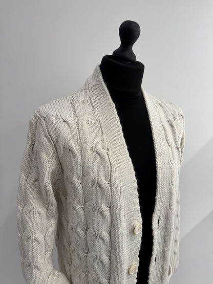 Cardigan Gianni lupo
