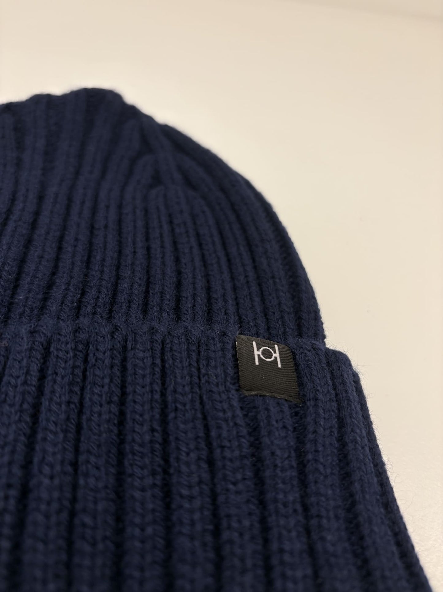 Cappello Hamaki-Ho in misto lana