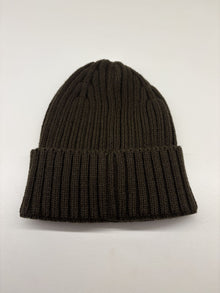 Cappello Hamaki-Ho in misto lana